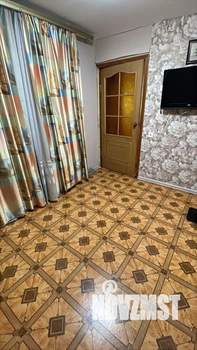 3-к квартира, вторичка, 52м2, 1/5 этаж