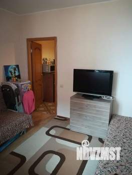 1-к квартира, вторичка, 45м2, 12/18 этаж