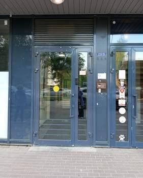 2-к квартира, вторичка, 39м2, 8/23 этаж