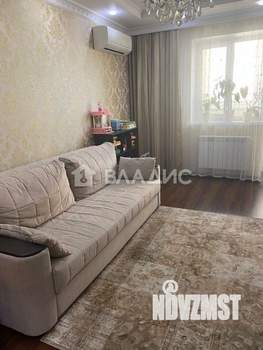 2-к квартира, вторичка, 62м2, 9/13 этаж