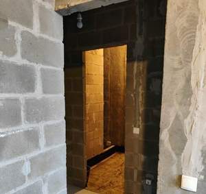 1-к квартира, вторичка, 34м2, 22/25 этаж