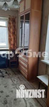 1-к квартира, вторичка, 33м2, 3/3 этаж