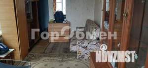 1-к квартира, вторичка, 33м2, 3/3 этаж