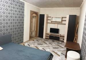 1-к квартира, вторичка, 31м2, 2/9 этаж