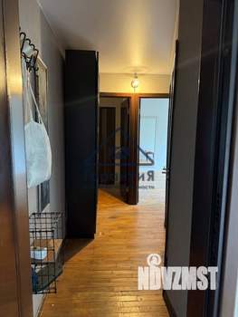 2-к квартира, вторичка, 44м2, 5/5 этаж
