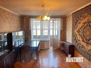 2-к квартира, вторичка, 43м2, 5/9 этаж