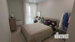 2-к квартира, вторичка, 47м2, 21/25 этаж