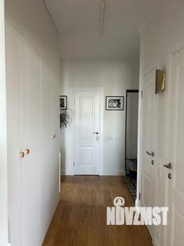 3-к квартира, вторичка, 93м2, 21/23 этаж