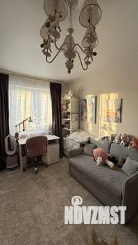 2-к квартира, вторичка, 67м2, 13/27 этаж