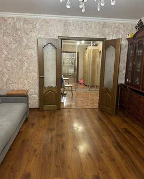 2-к квартира, вторичка, 60м2, 5/17 этаж