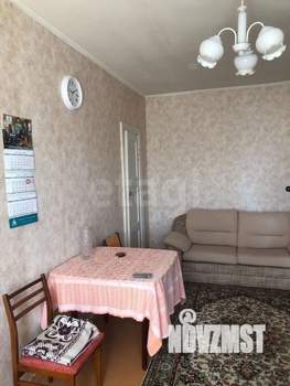 2-к квартира, вторичка, 41м2, 4/4 этаж