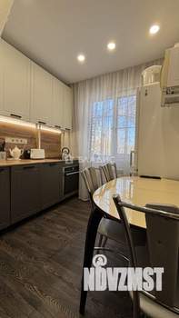 2-к квартира, вторичка, 46м2, 4/5 этаж