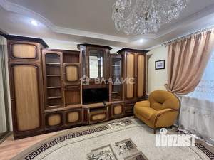 1-к квартира, вторичка, 46м2, 9/19 этаж