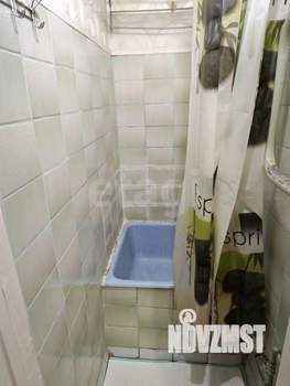 Студия квартира, вторичка, 23м2, 8/9 этаж