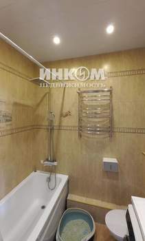 1-к квартира, вторичка, 30м2, 16/23 этаж