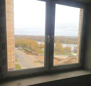 1-к квартира, вторичка, 37м2, 9/18 этаж