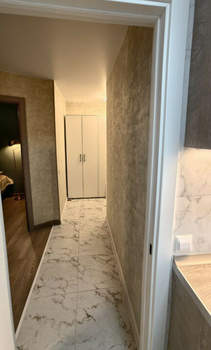 1-к квартира, вторичка, 32м2, 1/5 этаж