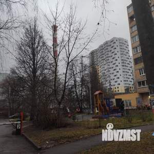 1-к квартира, вторичка, 33м2, 7/9 этаж