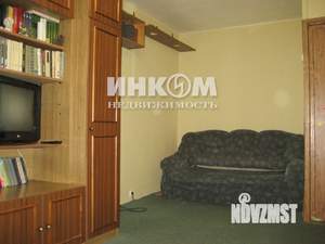 1-к квартира, вторичка, 32м2, 5/5 этаж