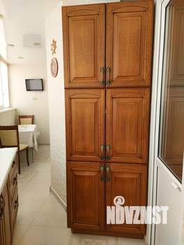 1-к квартира, вторичка, 55м2, 12/17 этаж