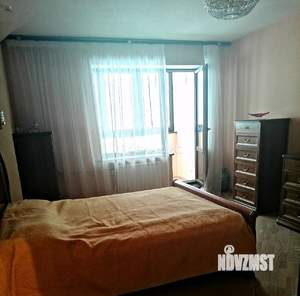 2-к квартира, вторичка, 70м2, 7/17 этаж
