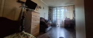 1-к квартира, вторичка, 31м2, 4/5 этаж