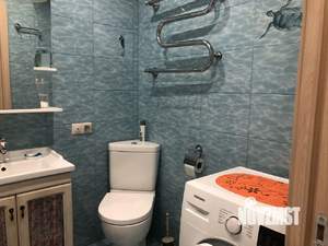 2-к квартира, вторичка, 66м2, 11/19 этаж