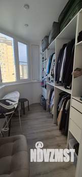 3-к квартира, вторичка, 73м2, 9/18 этаж