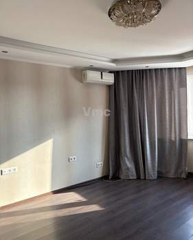 1-к квартира, вторичка, 45м2, 8/23 этаж