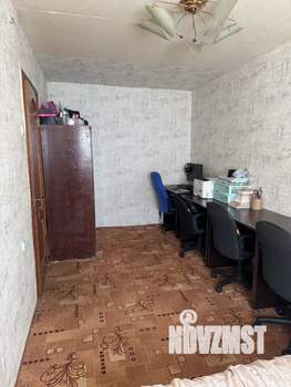 2-к квартира, вторичка, 44м2, 1/5 этаж