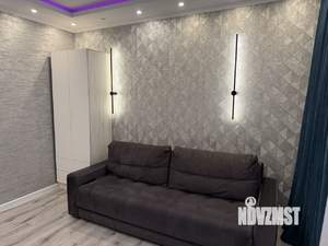 2-к квартира, вторичка, 54м2, 13/23 этаж