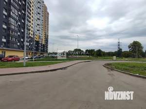 Студия квартира, вторичка, 28м2, 8/23 этаж