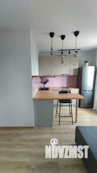 Студия квартира, вторичка, 31м2, 12/23 этаж