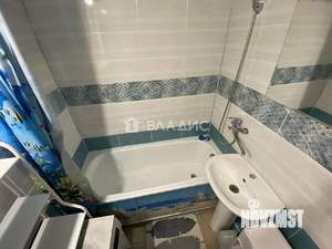 Студия квартира, вторичка, 23м2, 18/24 этаж