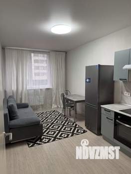 2-к квартира, вторичка, 40м2, 2/23 этаж