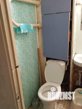 1-к квартира, вторичка, 33м2, 7/9 этаж