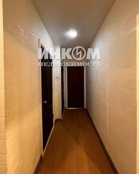 3-к квартира, вторичка, 79м2, 2/25 этаж