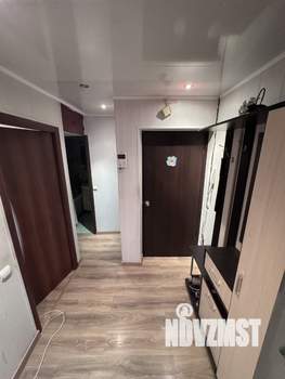 2-к квартира, вторичка, 41м2, 3/5 этаж