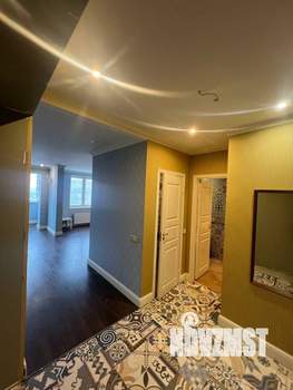 3-к квартира, вторичка, 89м2, 13/18 этаж