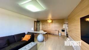 3-к квартира, вторичка, 83м2, 5/17 этаж