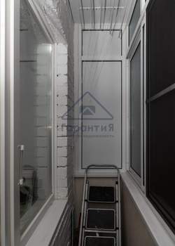 2-к квартира, вторичка, 45м2, 4/5 этаж