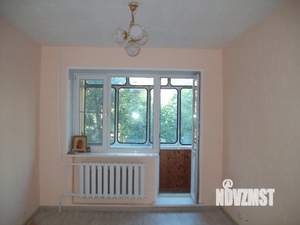 1-к квартира, вторичка, 31м2, 4/5 этаж