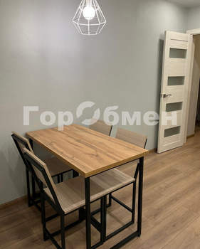 2-к квартира, вторичка, 66м2, 11/19 этаж