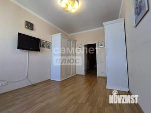 2-к квартира, вторичка, 74м2, 9/11 этаж