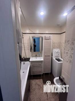 1-к квартира, вторичка, 32м2, 5/9 этаж