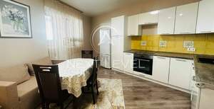 1-к квартира, вторичка, 60м2, 13/23 этаж