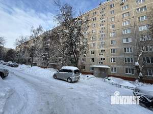 3-к квартира, вторичка, 61м2, 2/9 этаж
