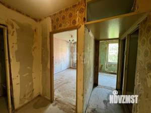 2-к квартира, вторичка, 43м2, 3/9 этаж