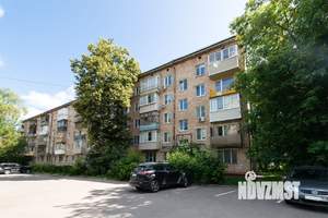 1-к квартира, вторичка, 32м2, 4/5 этаж