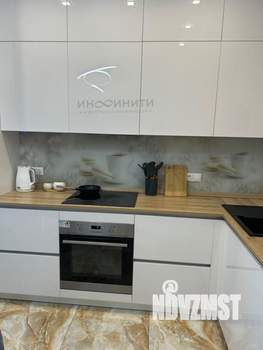 1-к квартира, вторичка, 35м2, 6/23 этаж